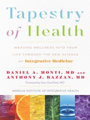 Tapestry of Health - ebook